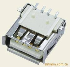 深圳市三正达电子电脑连接器产品系列概览