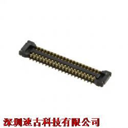 探索BM20B(0.6)-50DP-0.4V(51)连接器 微型精密连接技术的卓越代表